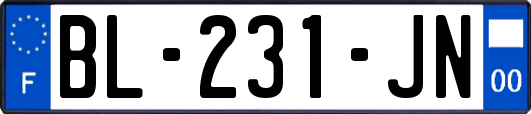 BL-231-JN