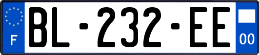 BL-232-EE