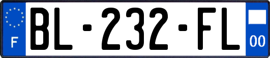 BL-232-FL