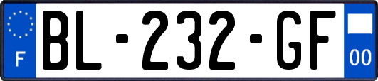 BL-232-GF