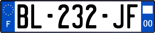 BL-232-JF