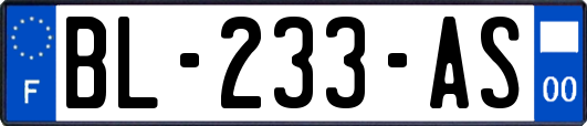 BL-233-AS