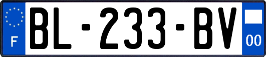 BL-233-BV