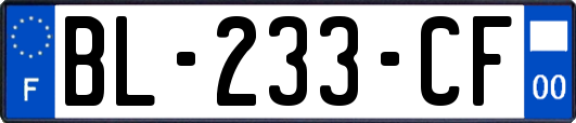 BL-233-CF