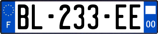 BL-233-EE