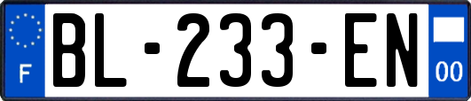 BL-233-EN