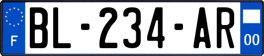 BL-234-AR