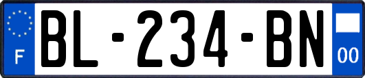 BL-234-BN