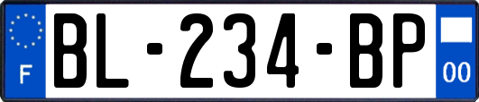 BL-234-BP