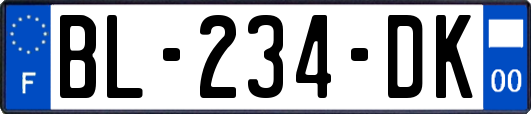 BL-234-DK