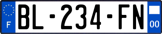 BL-234-FN