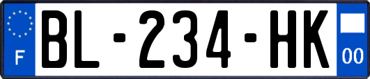 BL-234-HK