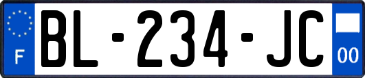 BL-234-JC