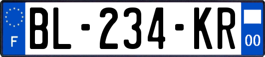 BL-234-KR