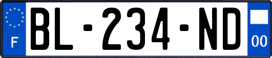 BL-234-ND