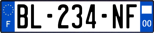 BL-234-NF