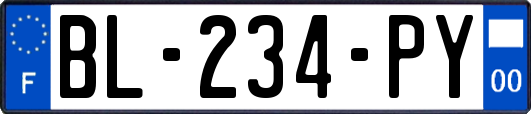 BL-234-PY