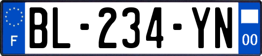 BL-234-YN