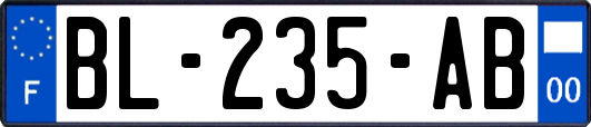 BL-235-AB