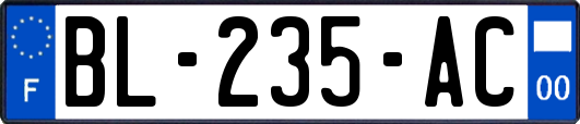 BL-235-AC