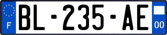 BL-235-AE