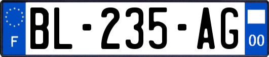 BL-235-AG