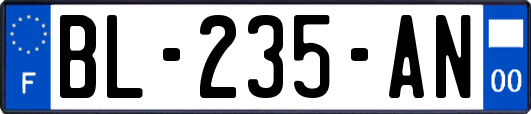 BL-235-AN