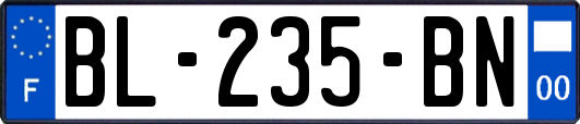 BL-235-BN