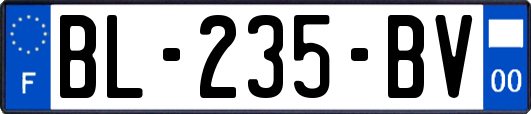 BL-235-BV