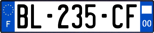 BL-235-CF