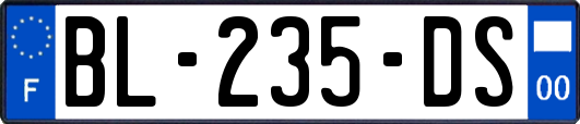 BL-235-DS