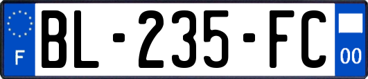 BL-235-FC