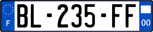 BL-235-FF