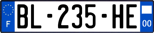 BL-235-HE