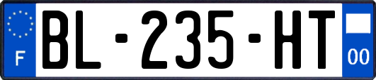 BL-235-HT