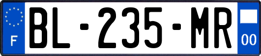 BL-235-MR