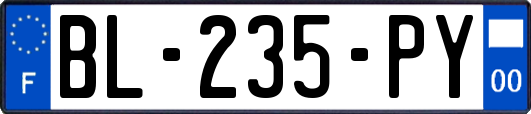 BL-235-PY