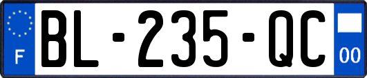 BL-235-QC