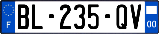 BL-235-QV