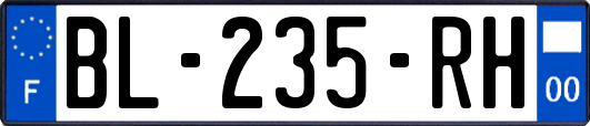 BL-235-RH