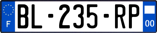 BL-235-RP