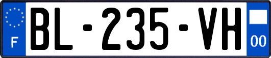 BL-235-VH