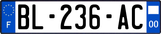 BL-236-AC