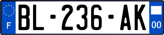 BL-236-AK