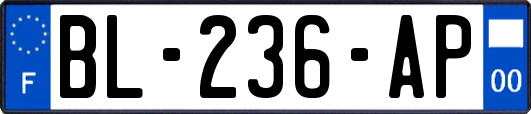 BL-236-AP