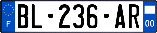 BL-236-AR