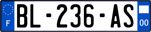 BL-236-AS