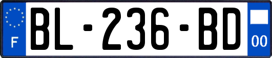 BL-236-BD