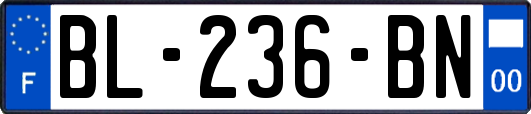 BL-236-BN