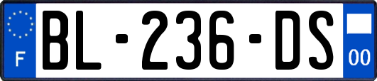 BL-236-DS